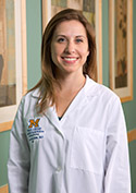 Megan Elizabeth Veresh Caram MD