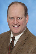 Byron Gregory Thompson MD | Michigan Medicine