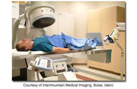 Cardiac Catheterization Laboratory 