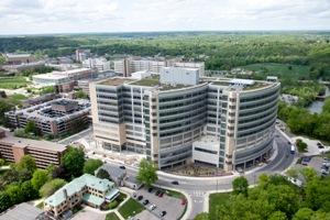 New C.S. Mott, Von Voigtlander Hospitals Ranked In Global Top 100 For ...