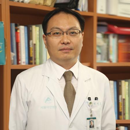 Seockhoon Chung, M.D.