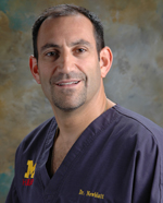Joshua Isaac Newblatt DO | Michigan Medicine