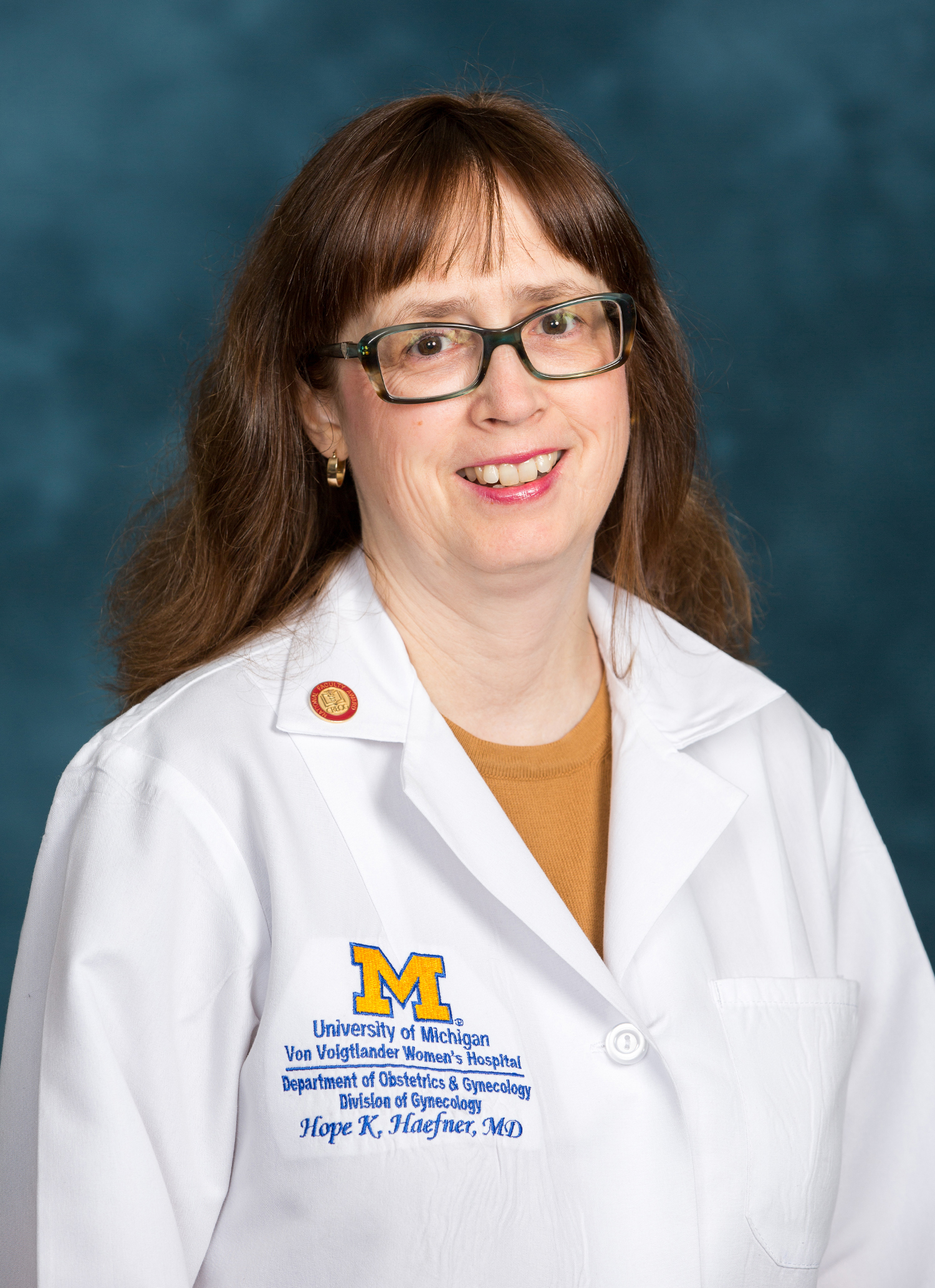 Hope K Haefner MD | Michigan Medicine