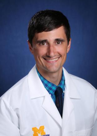 Thomas Joseph Wubben MD, PhD | Michigan Medicine