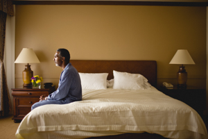 Coping With Changing Sleep Patterns as You Get Older | Michigan Medicine