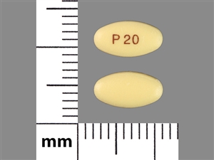 pantoprazole (oral/injection) | Michigan Medicine