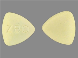 Arava tablets 20mg