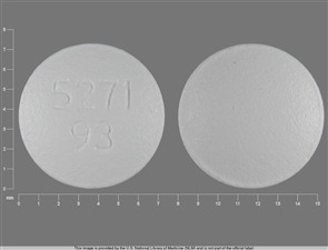 Bisoprolol Michigan Medicine