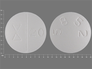 Escitalopram Michigan Medicine