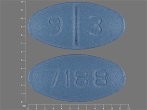 Fluoxetine Michigan Medicine