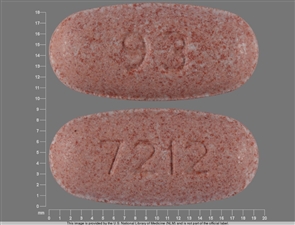 Metformin 