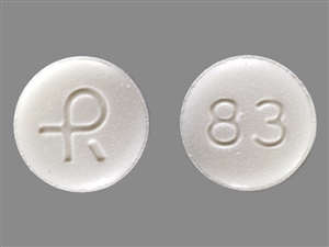 Alprazolam Michigan Medicine