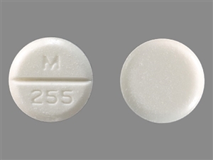 albuterol tableta