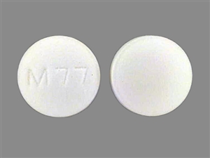 Amitriptyline Michigan Medicine