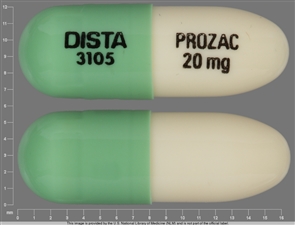 Fluoxetine Michigan Medicine