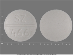 nadolol | Michigan Medicine