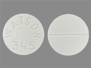 verapamil (oral/injection) | Michigan Medicine