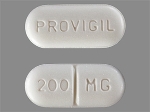 Modafinil Michigan Medicine