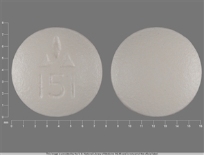 solifenacin | Michigan Medicine