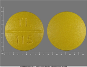 prochlorperazine (oral/injection) | Michigan Medicine