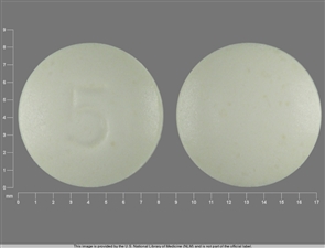 meloxicam (oral/injection) | Michigan Medicine