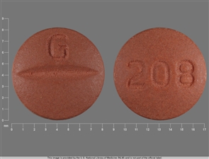 moexipril | Michigan Medicine