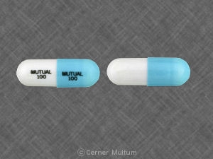 Doxycycline Interactions Stool Softener