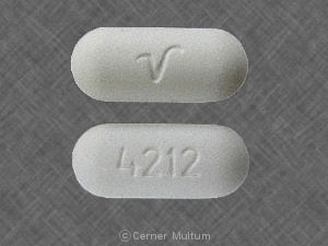 Robaxin tabs 750mg