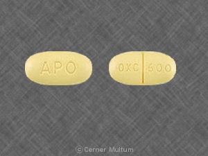 trileptal oxcarbazepine 600 mg