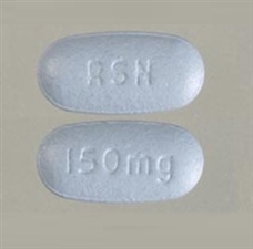 actonel generic 150 mg