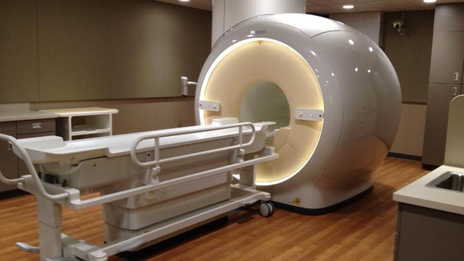 Magnetic Resonance Imaging (MRI) | University Of Michigan Health