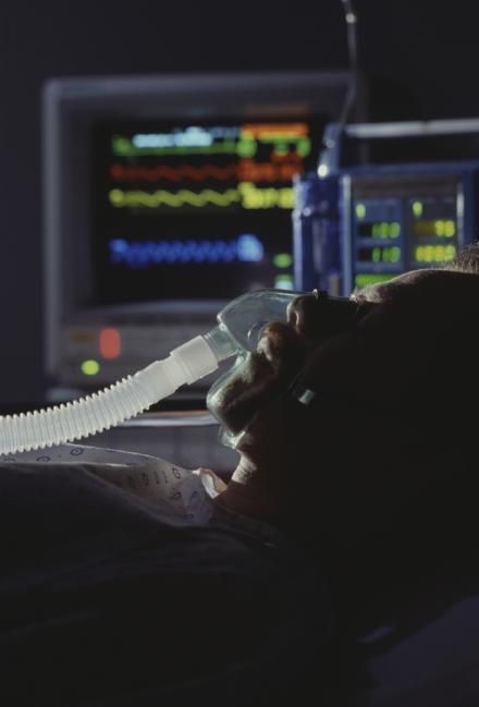 Hospitals that send the most heart patients to the ICU get the worst ...