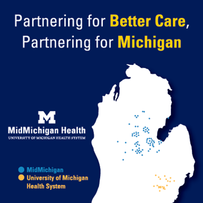 Affiliated for Better Care | Michigan Medicine