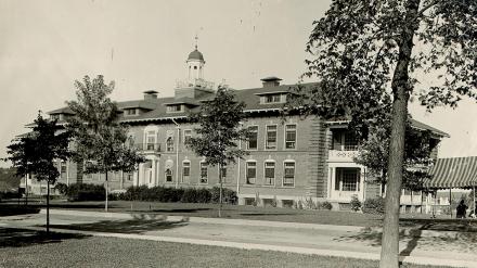 Exploring the mind’s mysteries: 130 years of mental health care ...