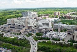 Eyes on the future: U-M Hospitals & Health Centers will end fiscal year ...