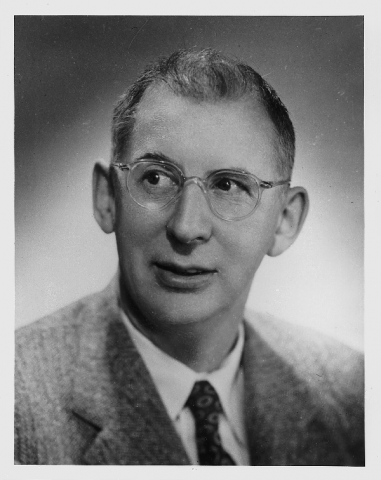 Dr. James L. Wilson