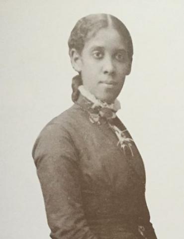 Sophia Bethena Jones, M.D.