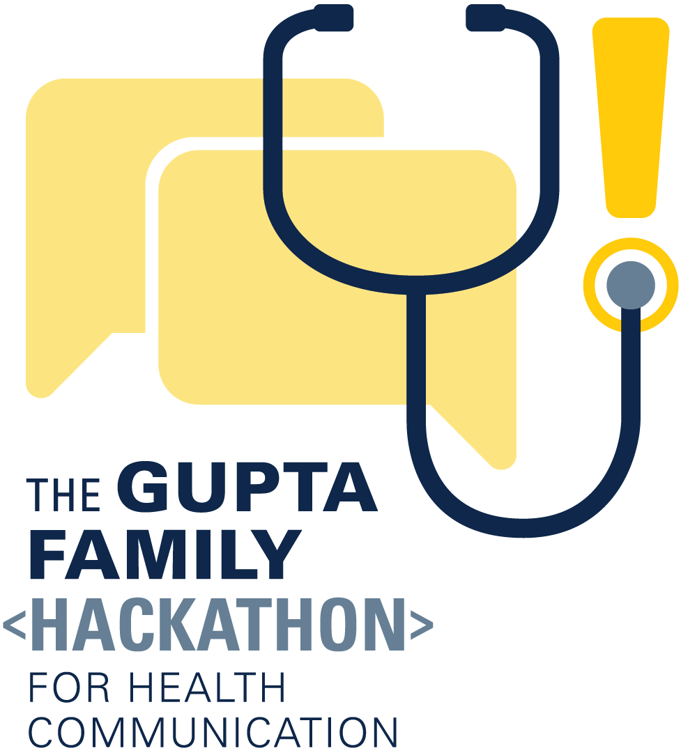 Gupta Family Hackathon logo